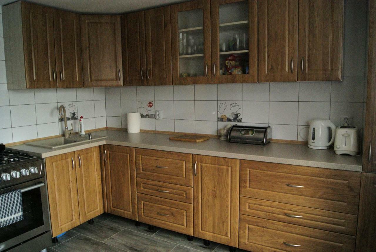 U Jasia - Agroturystyka Banska Nizna Exterior foto